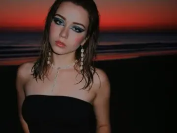 SheritaStieger  live sex cam