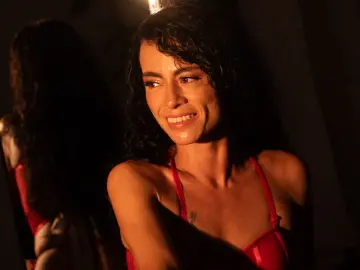LissyRiveiro  live sex cam