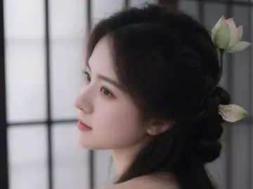 YiQiao  live sex cam