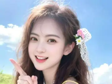 YiQiao  live sex cam