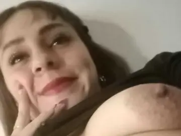 LizthRome  live sex cam