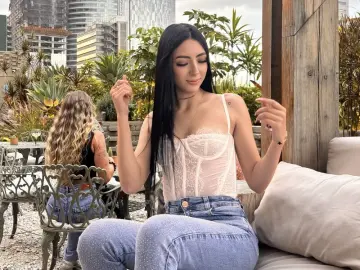 MarinKitawa  live sex cam