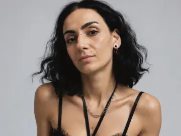 SofiaBunton  live sex cam