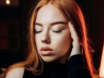 AmberrFire  live sex cam