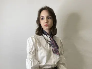 ArlineRatkowski  live sex cam