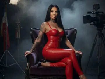 AshleighPage  live sex cam