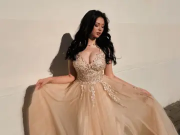 JaMccredie  live sex cam