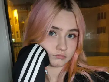 JanenePreyer  live sex cam