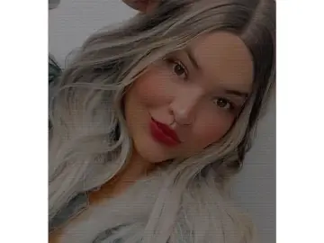 CarlottaLaurent  live sex cam