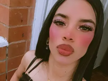 MeliMoon  live sex cam
