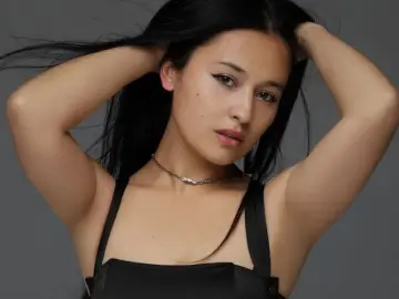 JunMoon  live sex cam