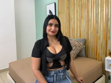 PerlaThompsons  live sex cam