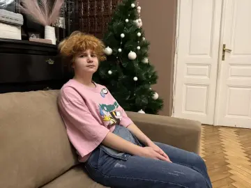 ZyraMonroe  live sex cam