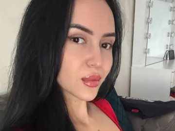 SaraJonsson  live sex cam