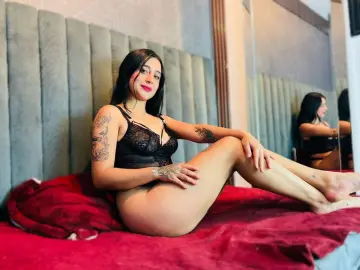 AbbyCaster  live sex cam