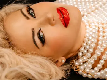 Anelise  live sex cam