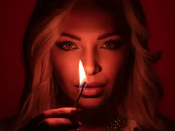 Anelise  live sex cam