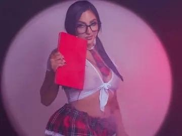 LucyPat  live sex cam