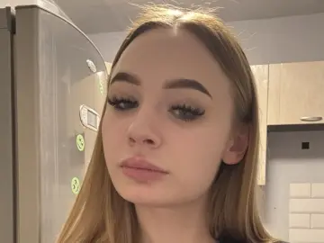 SofiaKolen  live sex cam