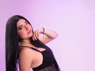 AriaLunex  live sex cam