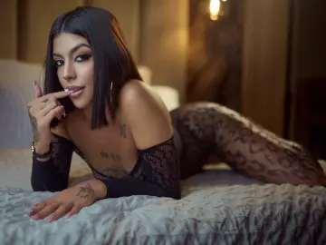 CelesteBels  live sex cam