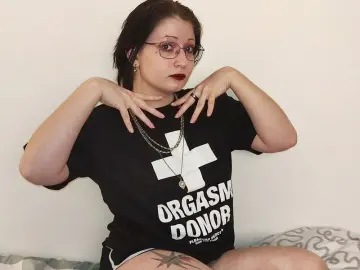 RachelForger  live sex cam