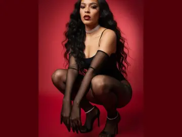 ScarlettSaenz  live sex cam