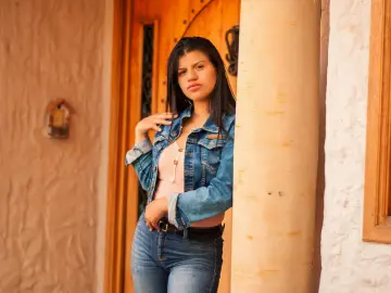 AlishaTinoco  live sex cam