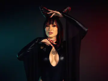 AngelaDevin  live sex cam