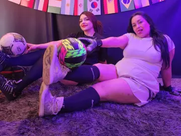 PenelopeAndMaryl  live sex cam