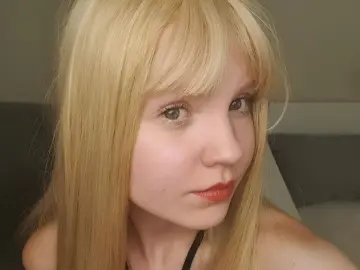 BettyBer  live sex cam