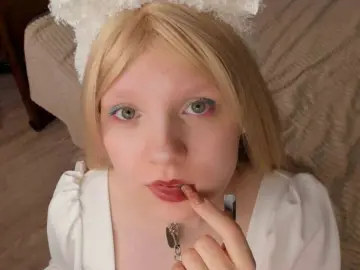 BettyBer  live sex cam
