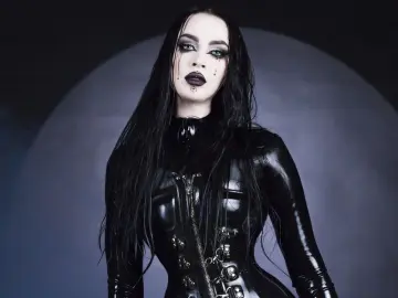 VenenaShwarz  live sex cam