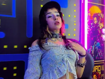 NyxDols  live sex cam