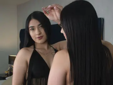 AnnyeWatson  live sex cam