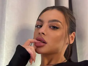 KristyDol  live sex cam