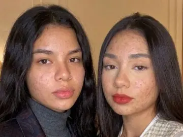 MayshaAndEmira  live sex cam