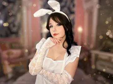 YonaBowman  live sex cam