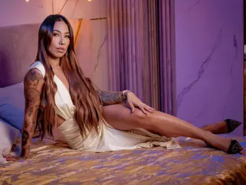 VictoriaFontaine  live sex cam