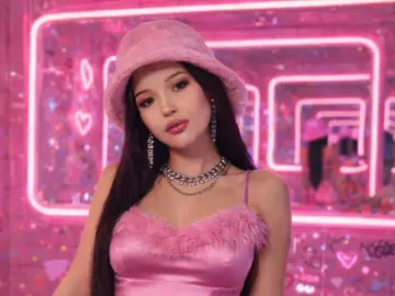 DonnaBurton  live sex cam