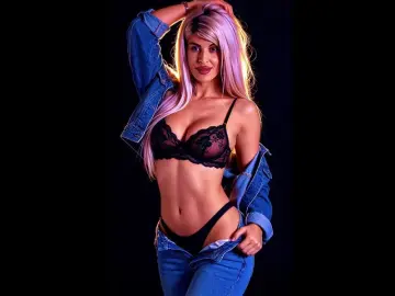 SalmaRoze  live sex cam