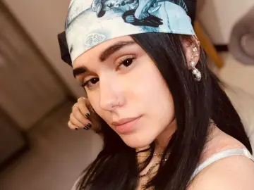 IsabellaCarpter  live sex cam