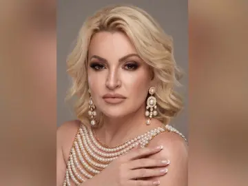 SvetlanaMung  live sex cam