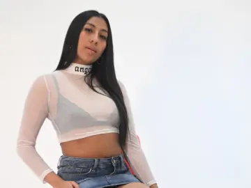 ElaStonne  live sex cam