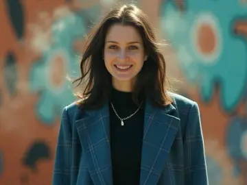 JohnettaLucente  live sex cam