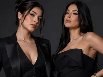 SofiaAndDanna  live sex cam