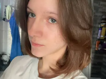 ChristenaNelke  live sex cam