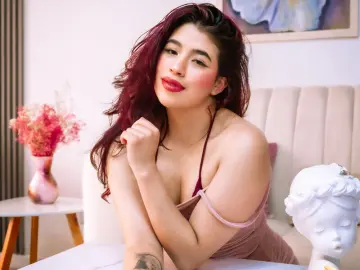 ElizaNior  live sex cam