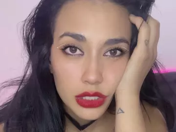 IsabellaLisa  live sex cam