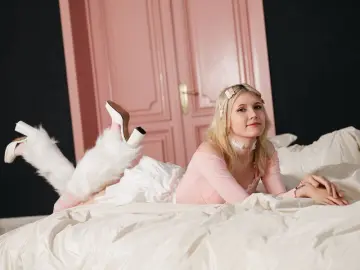 MilaKlark  live sex cam